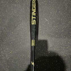 BBCOR Baseball Bat,  33/30