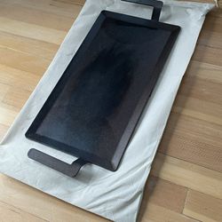 Made In Carbon Steel Griddle