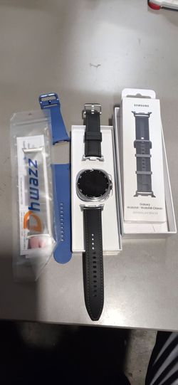 Galaxy Watch8 Classic LTE