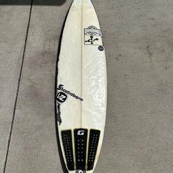 Surfboard