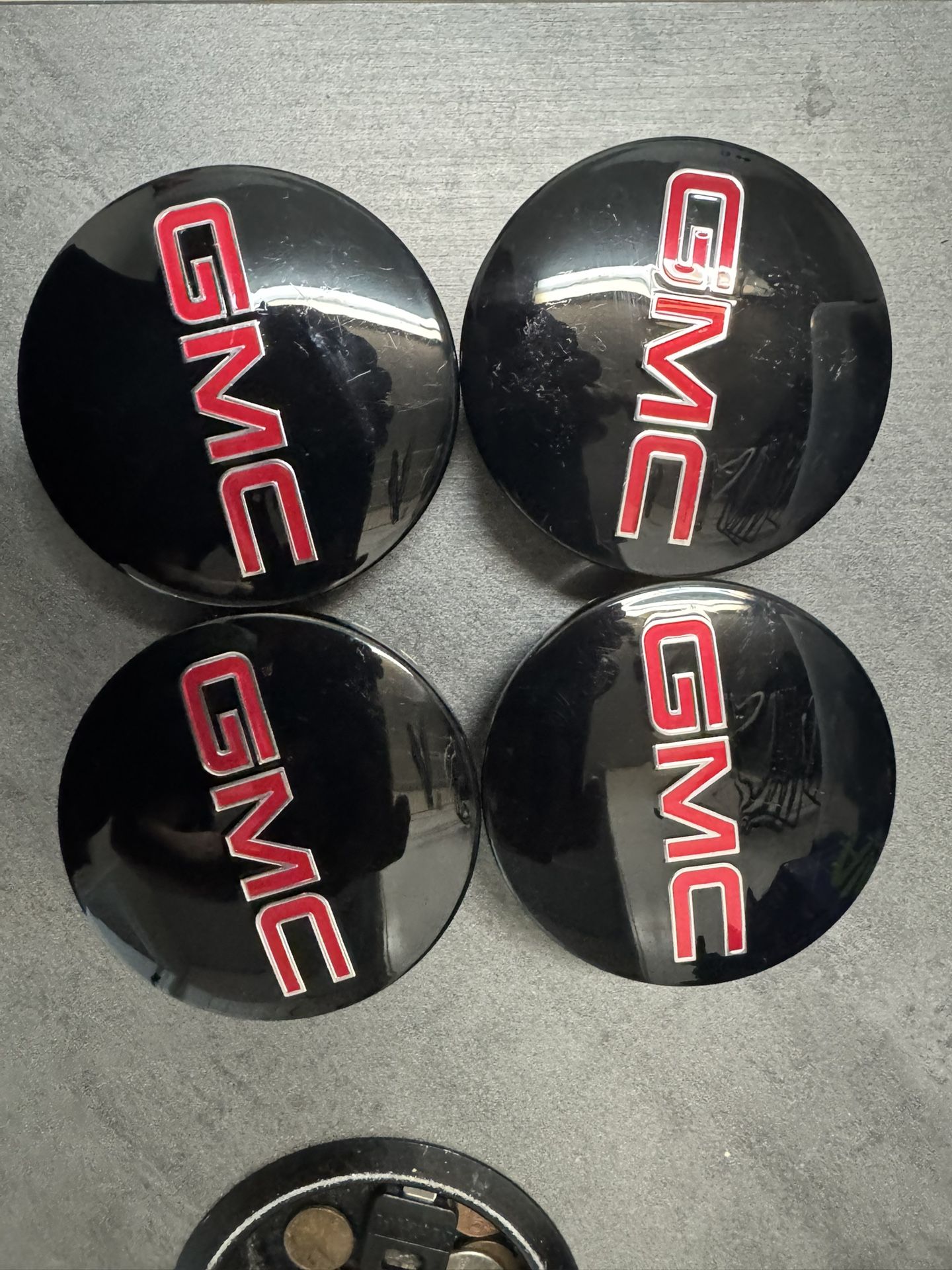 OEM GMC