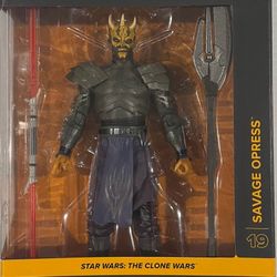 Star Wars Black Series