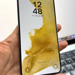 Samsung Galaxy S22 Plus 5G Unlocked