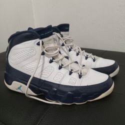 Jordan 9