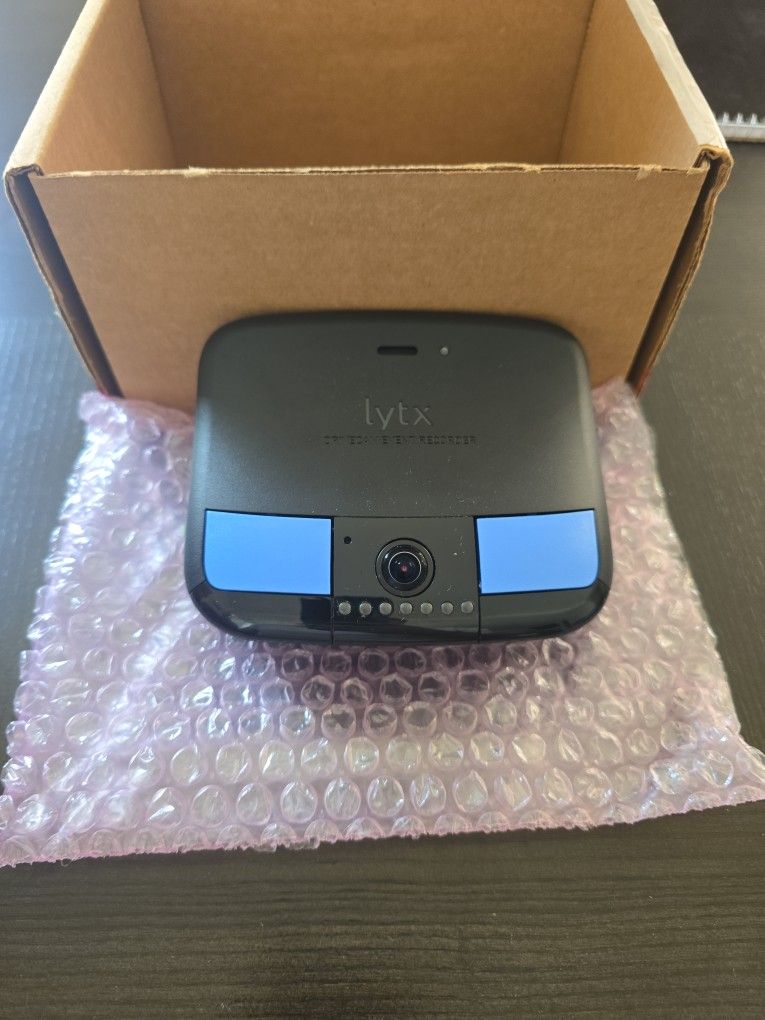 Lytx Drivecam event Recorder