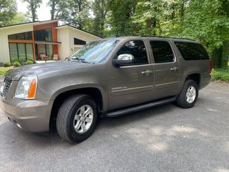 2014 GMC Yukon XL 1500