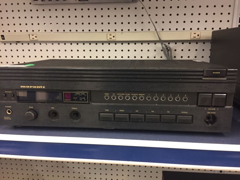 Marantz