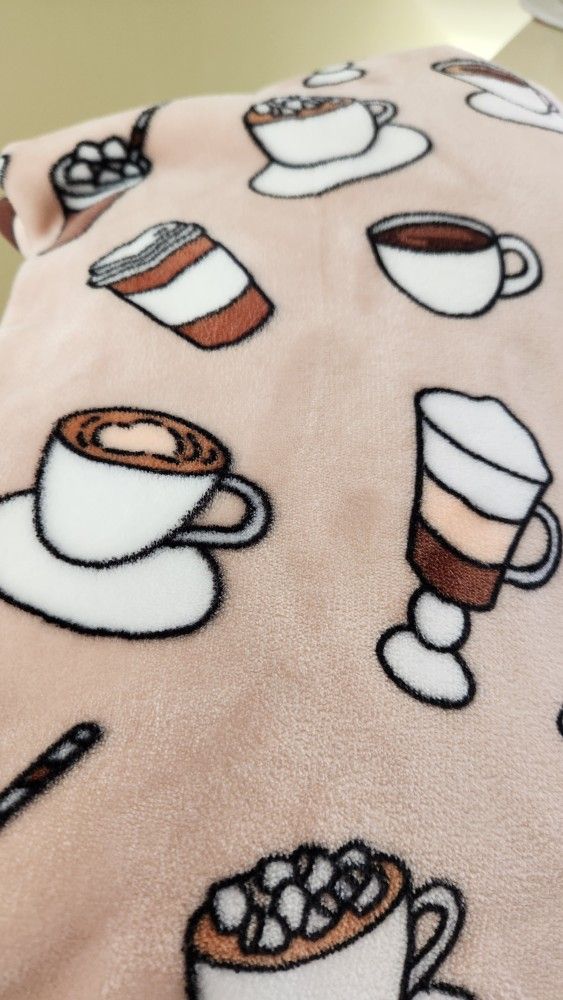 Throw Blanket