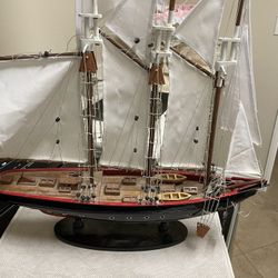 Clipper Ship