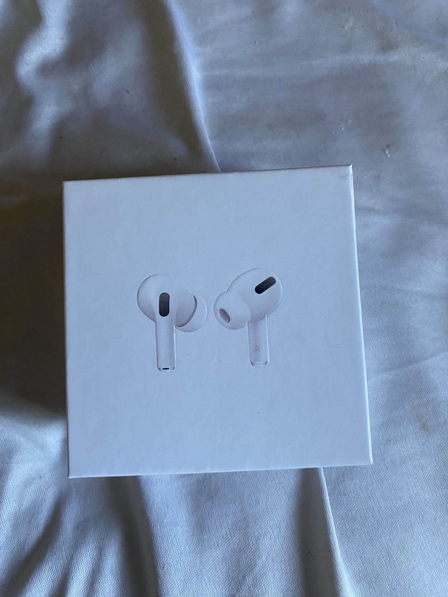 AirPod Pros 1st Gen