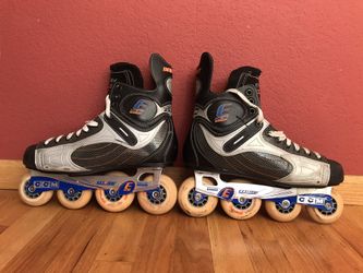 IN-LINE SKATES