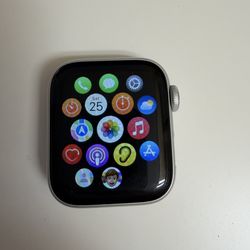Apple Watch SE 40mm Cellular