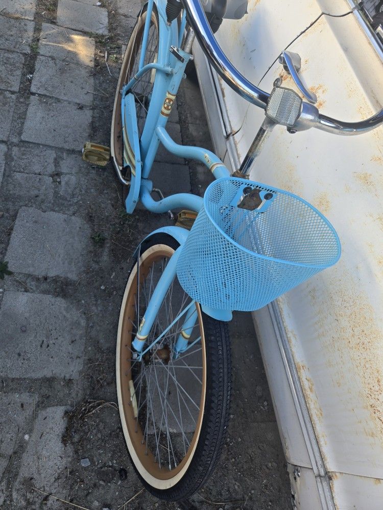 Huffy 26" Cruser Bike