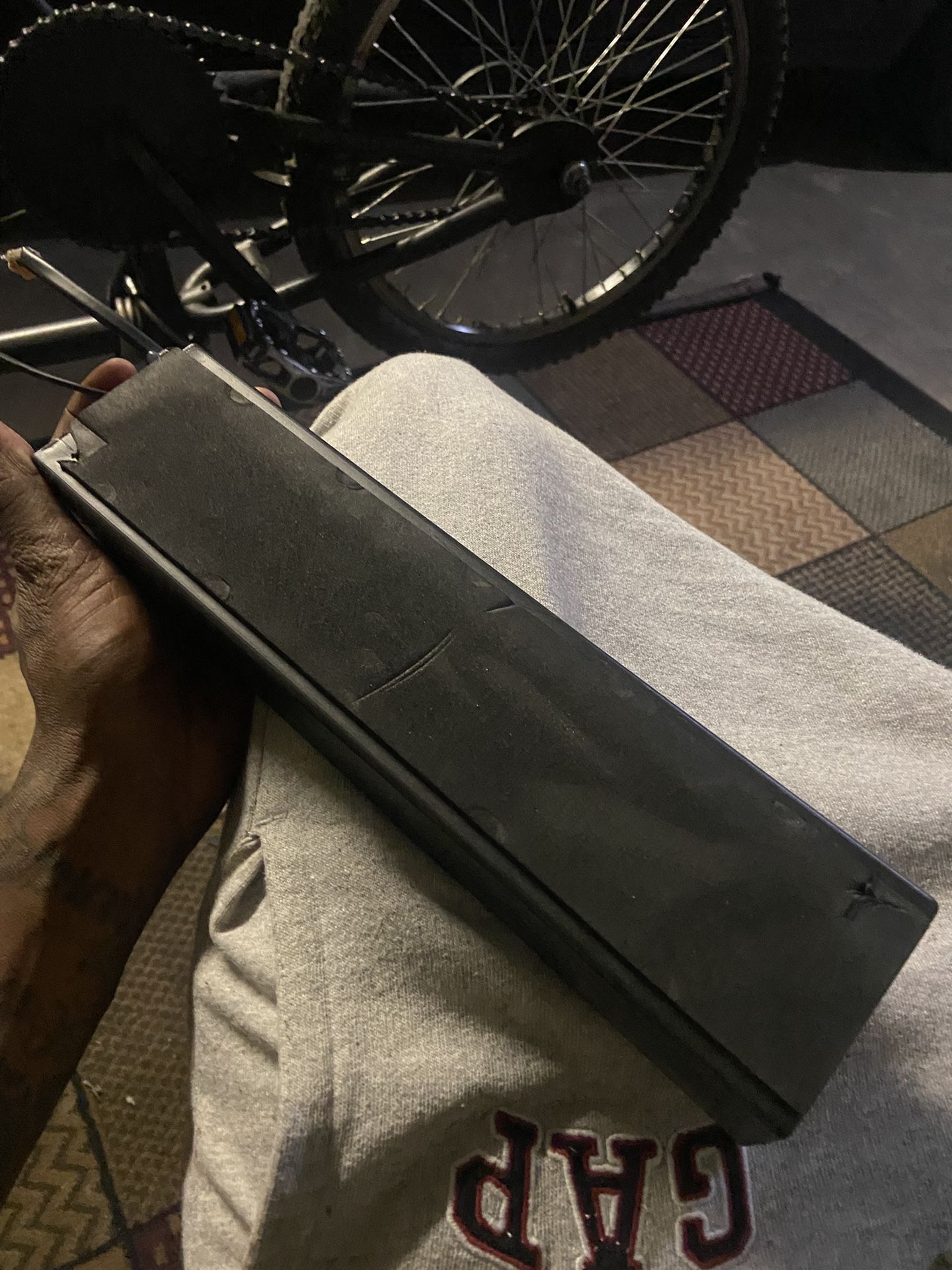 Electric Scooters Battery