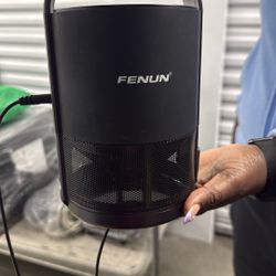 Bug Zapper