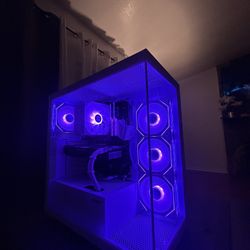 Entry Level Gaming Pc