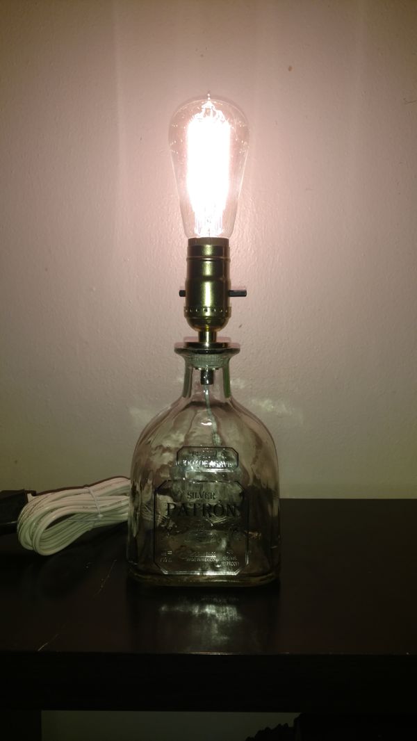 Jim Beam Lamp General In Peoria Il Offerup