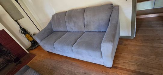 Free Couch with sleeper