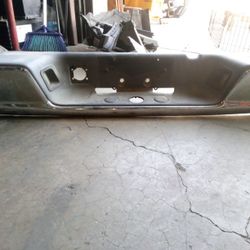 Dumper 2007 Dodge Ram 2500