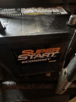 Car Battery