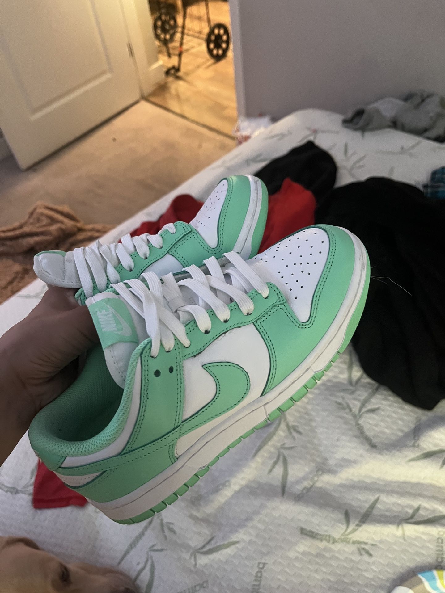 Dunks