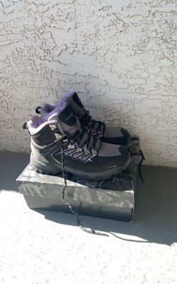 Hiking Shoes