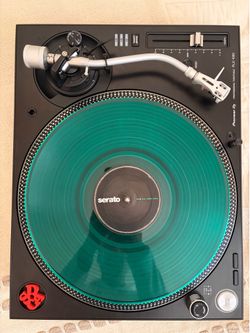Pioneer PLX 1000 (pair)