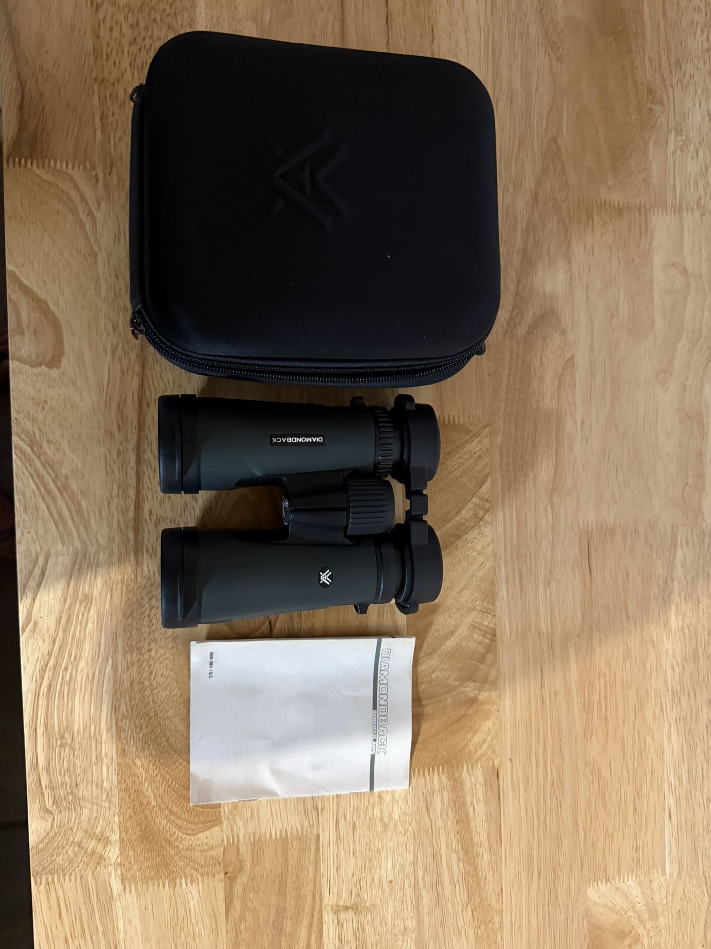 Vortex Diamondback Binoculars