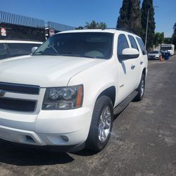 2010 Chevrolet Tahoe
