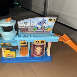 Little People Airport
