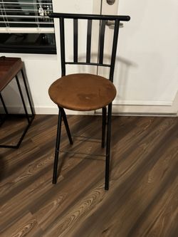 Bar Stool
