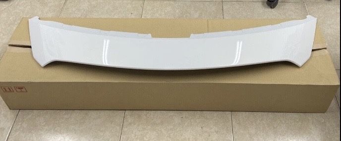 13-15 Mazda CX-9 New Genuine Upper Molding TK21-50-711A-85