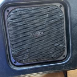 Speaker Kicker Wofer 