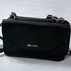 Nine West Crossbody Purse