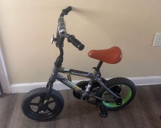 Huffy Rock It Kids BMX Bike