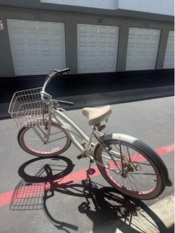 Beach Cruiser