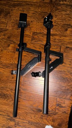 Monitor Arms