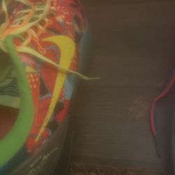 Kobe 8 what the