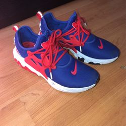 Nike React Presto 