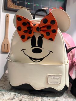 Loungefly Boo Ghost Bag