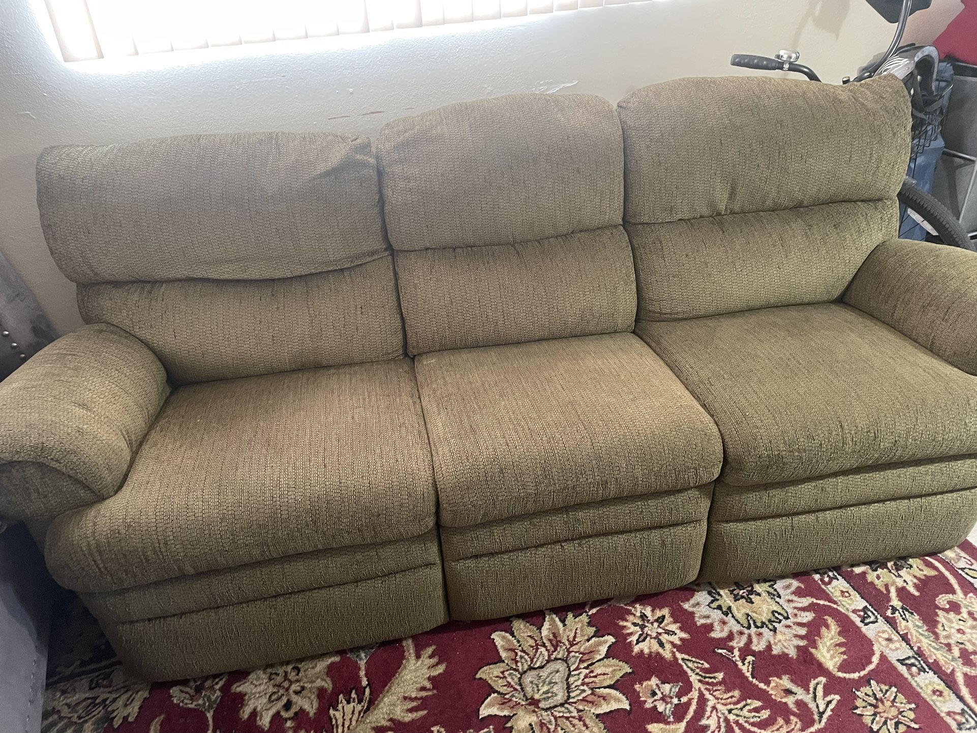 Couch For Sale