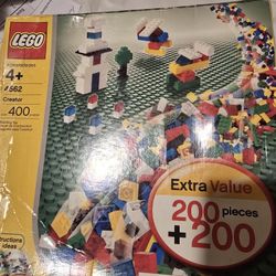 LEGOS