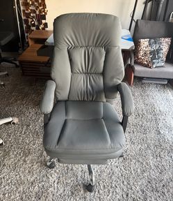 Ergonomic Computer Desk Chair