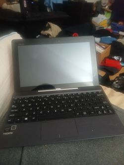 ASUS Transform