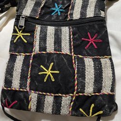 Bohemian Bag