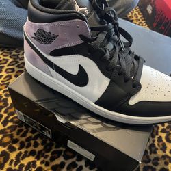 Jordan 1s