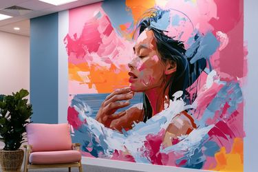 Wall Paint Office supply