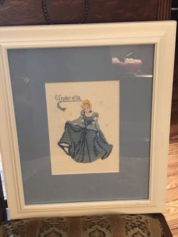 Cinderella