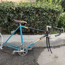 Raleigh technium bike for sale hotsell