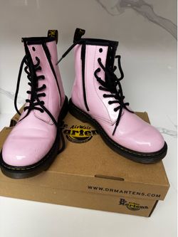 Dr. Martens